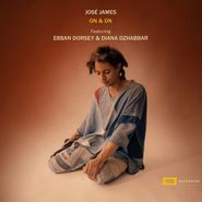 José James, On & On (CD)
