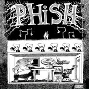 Phish, Junta (LP)