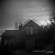Page McConnell, December EP [Barn Board Vinyl] (12")
