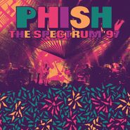 Phish, The Spectrum '97 [Box Set] (CD)