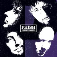 Phish, Undermind (LP)