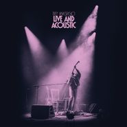 Trey Anastasio, Live & Acoustic (LP)