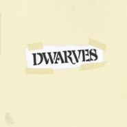 Dwarves, Jenkem (LP)
