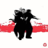 RZA, Ghost Dog: The Way Of The Samurai [OST] [Red Sunburst Vinyl] (LP)