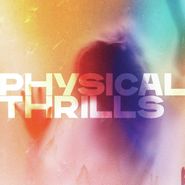 Silversun Pickups, Physical Thrills (LP)