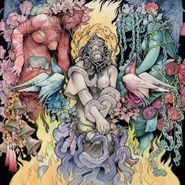 Baroness, Stone [Red Vinyl] (LP)