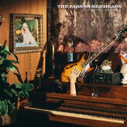 The Parson Red Heads, Lifetime Of Comedy (LP)