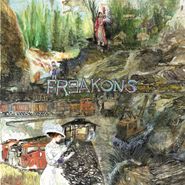 Freakons, Freakons (LP)