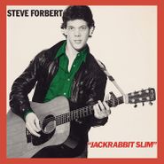 Steve Forbert, Jackrabbit Slim (LP)