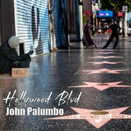 John Palumbo, Hollywood Blvd (CD)