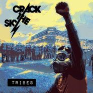 Crack The Sky, Tribes [Black Friday Clear Vinyl] (LP)