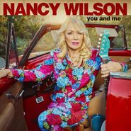 Nancy Wilson, You And Me (CD)