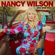 Nancy Wilson, You And Me [Black Friday Blue Vinyl] (LP)