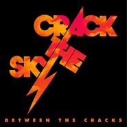 Crack The Sky, Between The Cracks (CD)