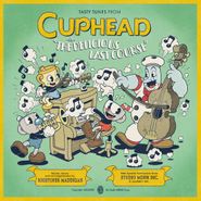 Kristofer Maddigan, Cuphead: The Delicious Last Course [OST] (LP)