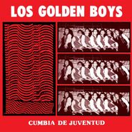 Los Golden Boys, Cumbia De Juventud (LP)