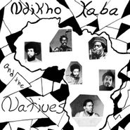 Ndikho Xaba & The Natives, Ndikho Xaba & The Natives (LP)