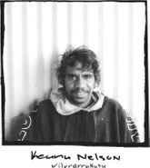Keanu Nelson, Wilurarrakutu [Teal Vinyl] (LP)