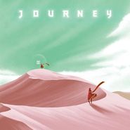 Austin Wintory, Journey [OST] [10th Anniversary Edition] (LP)