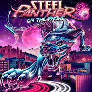 Steel Panther, On The Prowl (CD)
