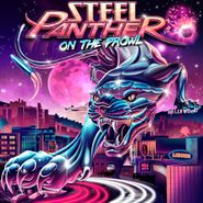 Steel Panther, On The Prowl (LP)