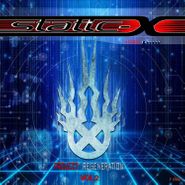 Static-X, Project: Regeneration Vol. 2 (LP)