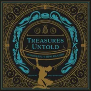 Various Artists, Treasures Untold: A Modern 78 RPM Reader [Record Store Day] (CD)