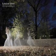 Louise Post, Sleepwalker [White Vinyl] (LP)