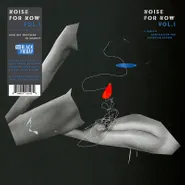 Various Artists, Noise For Now Vol. 1 [Black Friday Clear Vinyl] (LP)