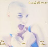 Sinéad O'Connor, The Lion & The Cobra (CD)