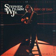 Stephen Wilson Jr., Søn Of Dad [Maroon Vinyl] (LP)