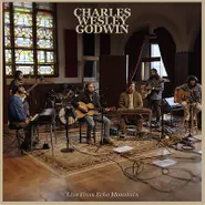 Charles Wesley Godwin, Live From Echo Mountain [Black Friday Sunflare Color Vinyl] (LP)