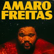 Amaro Freitas, Y'Y (LP)