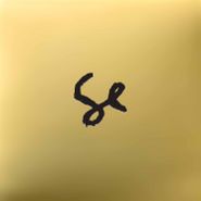 Sylvan Esso, Sylvan Esso [10th Anniversary Black/White Vinyl] (LP)