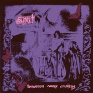 Smut, Tomorrow Comes Crashing [Burning Violet Vinyl] (LP)
