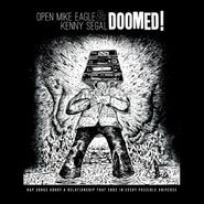 Open Mike Eagle, DOOMED! (LP)