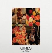 Girls, Album (LP)