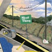 Frankie Cosmos, Next Thing [10th Anniversary Fools Gold Vinyl] (LP)