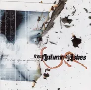 From Autumn To Ashes, Too Bad You're Beautiful [20th Anniversary Edition] (LP)