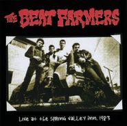 The Beat Farmers, Live At The Spring Valley Inn, 1983 [Black Friday] (LP)