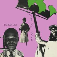The Gun Club, Fire Of Love [Deluxe Edition] (LP)