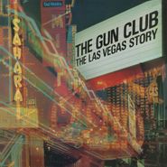 The Gun Club, The Las Vegas Story [Super Deluxe Edition] (LP)