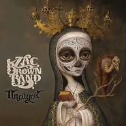 Zac Brown Band, Uncaged (LP)