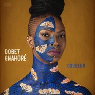 Dobet Gnahoré, Couleur (CD)