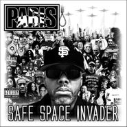 Paris, Safe Space Invader (CD)