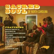 Various Artists, Sacred Soul Of North Carolina (CD)