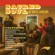 Various Artists, Sacred Soul Of North Carolina (LP)