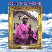 Elizabeth King & The Gospel Souls, Soul Provider (LP)