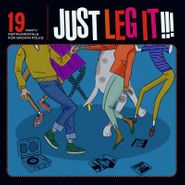 Various Artists, Just Leg It!!! [Record Store Day] (LP)