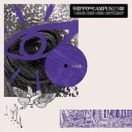 Hippo Campus, LP3 [Opaque Purple Swirl Vinyl] (LP)